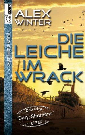 [Daryl Simmons 05] • Die Leiche im Wrack